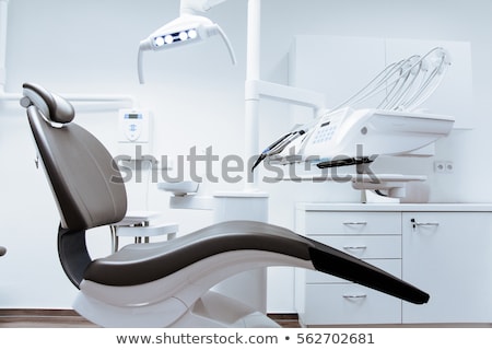 Stock photo: Dentist Office