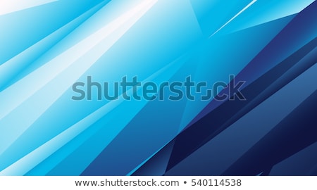 Foto stock: Abstract Ice Pattern