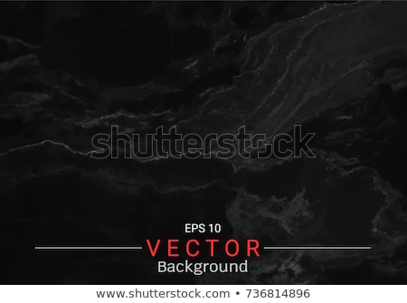 Foto stock: Dark Gray Seamless Vector Pattern For Your Design