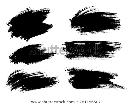 Stockfoto: Paint Marks