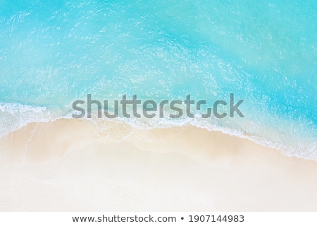 Stockfoto: Ocean Coast View Perfect Travel And Holiday Destination