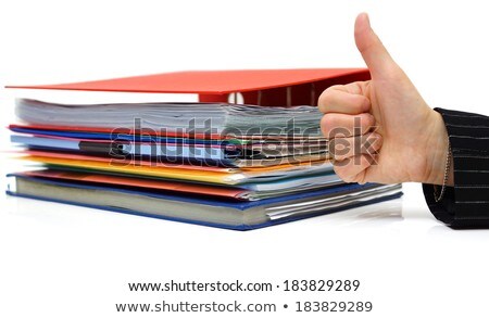 Stockfoto: Accounting Firm List Of Services