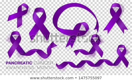 [[stock_photo]]: Violet Ribbon