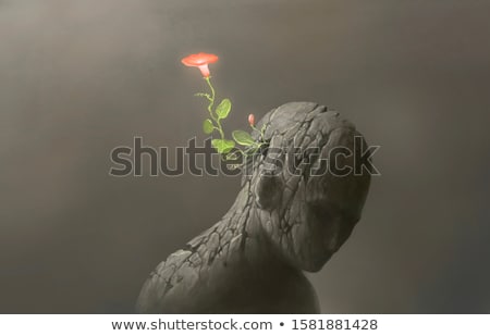 Stockfoto: This Is Impossible Concept