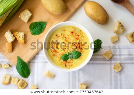 [[stock_photo]]: Paprika Soup