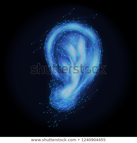 [[stock_photo]]: Human Ear Concept