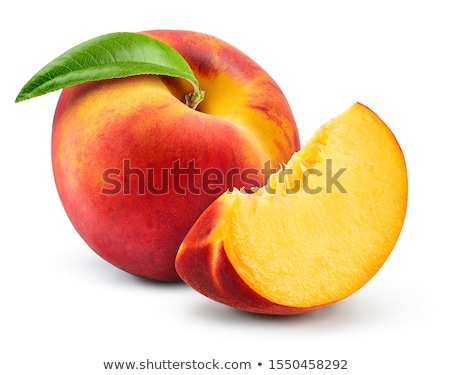 Stock fotó: Peaches