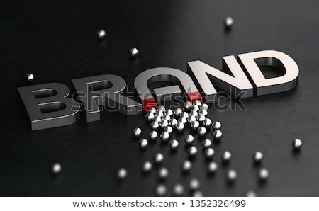 [[stock_photo]]: Brand Awareness And Attractiveness Customer Relationship Buildi