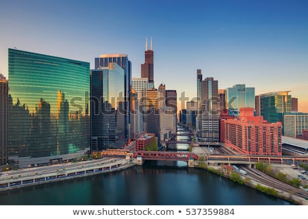 [[stock_photo]]: Downtown Chicago