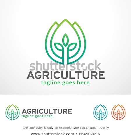 ストックフォト: Center For Agricultural Consultants