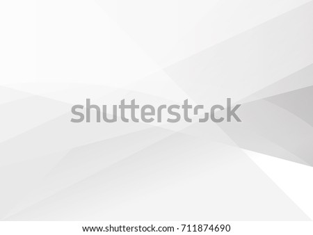 Stock fotó: Paper Card On A Gray Background