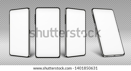 Stock photo: Mobile Phone