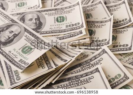 Stockfoto: Money Money Money