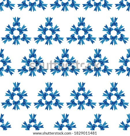 Stock fotó: Christmas Seamless Pattern Xmas Backgrounds Textures Collection For Holidays Season Use For Packag