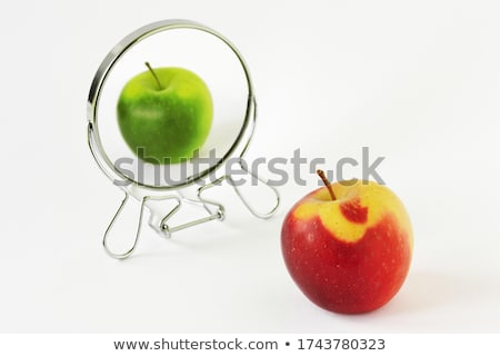 Stock photo: Colorblind