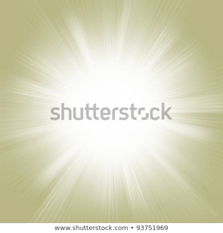 Foto stock: Elegant Design With A Burst Eps 8