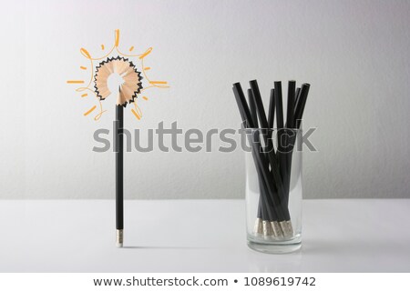 Foto stock: Independent Thinking