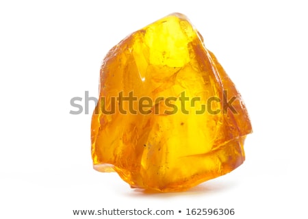 [[stock_photo]]: Yellow Amber Mineral