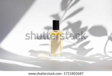 Foto stock: Perfume