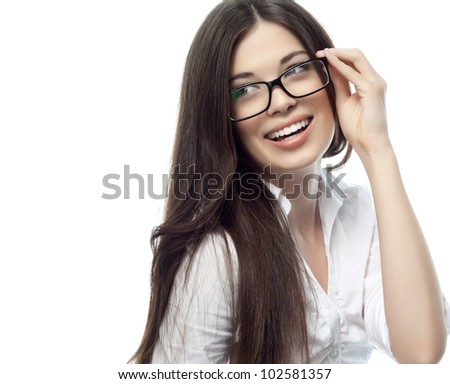 Foto stock: Ulher · Sexy · Morena