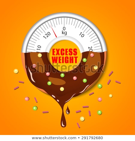 [[stock_photo]]: Obesity And Diabetes Concept