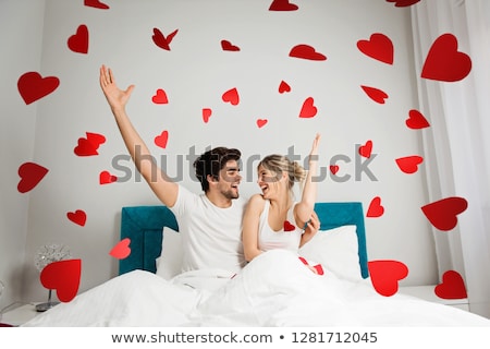 Stock photo: Love Couple