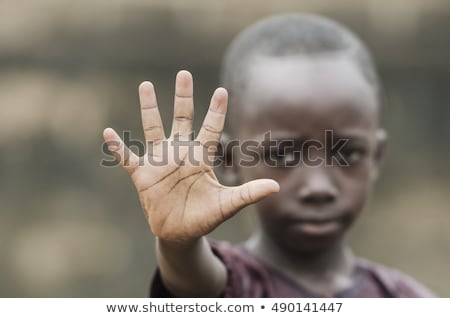 Stock photo: Stop War