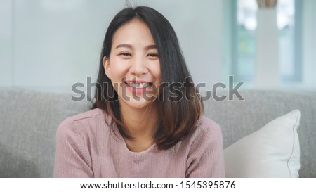 Stockfoto: Asian Woman