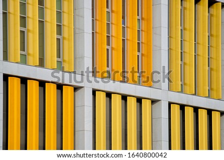 Stock photo: Industry