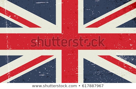 London Symbols Poster Stock fotó © pashabo