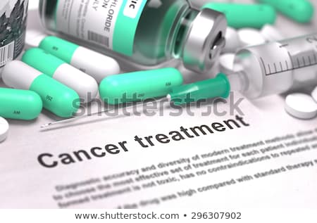 [[stock_photo]]: Cancer Drugs
