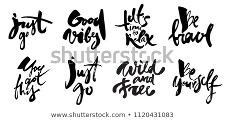 [[stock_photo]]: Time For Yourself - Chalkboard With Hand Drawn Text