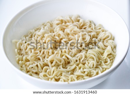 [[stock_photo]]: The Noodle