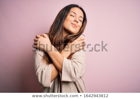 [[stock_photo]]: Woman In Love