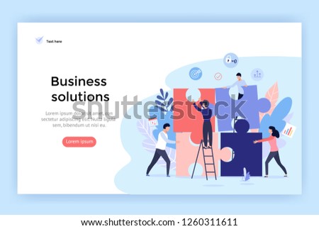 Stock photo: Businessman Manage Problems Solution Creative Design Of Brain With And Order In Thoughts Concept Ve