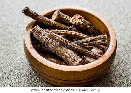 [[stock_photo]]: Licorice Roots