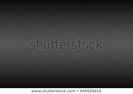 Stock fotó: Gray Metallic Abstract Background Metallic Appearance Stainles