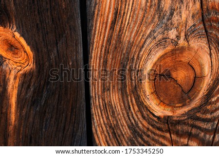 Stok fotoğraf: Wood Grungy Background