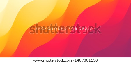 Stock photo: Fire Abstract