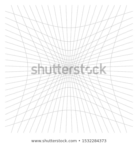 Stok fotoğraf: Sinus Decrease Line