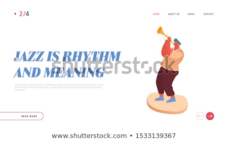 [[stock_photo]]: Man Playing Cello Vector Illustration