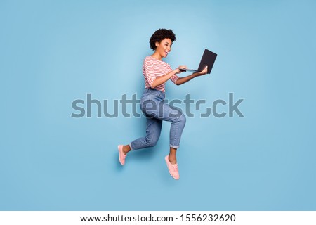 Stock photo: Brunet Woman