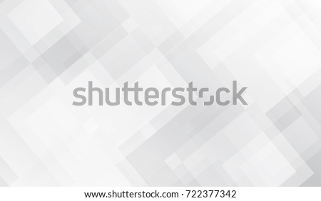 Stock photo: Grey Abstract Background