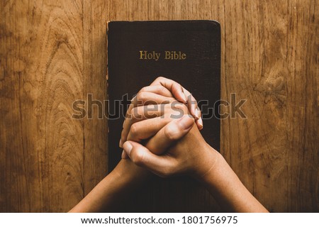 [[stock_photo]]: Help On Wooden Table