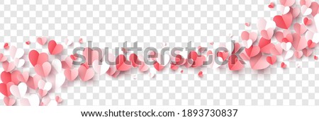 [[stock_photo]]: Valentines Day Greeting Card With Roses
