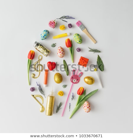 [[stock_photo]]: Easter Decorative Egg