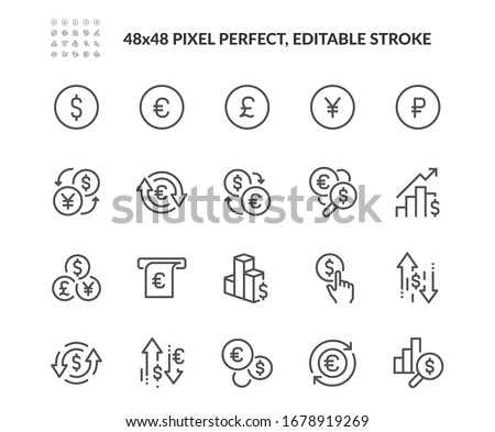 Stock photo: Pound Transfer