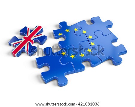 Stock fotó: English Pound Puzzle