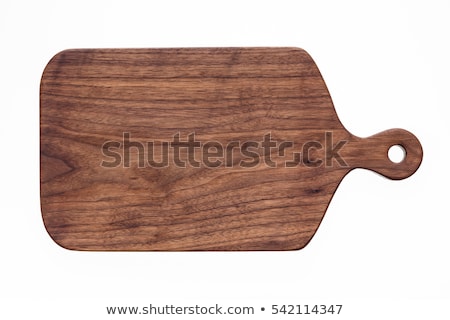 Zdjęcia stock: Wood Cutting