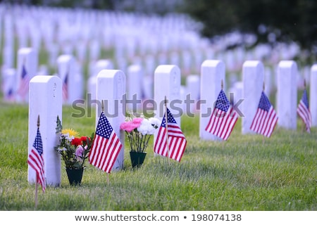 Сток-фото: Tomb Of Unknown Soldier